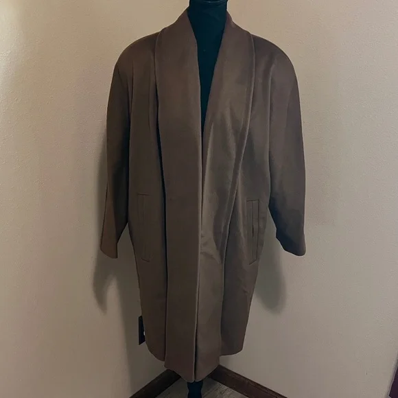 THE LIMITED NWT Women's Coat (Size XS) - Picture 4 of 16